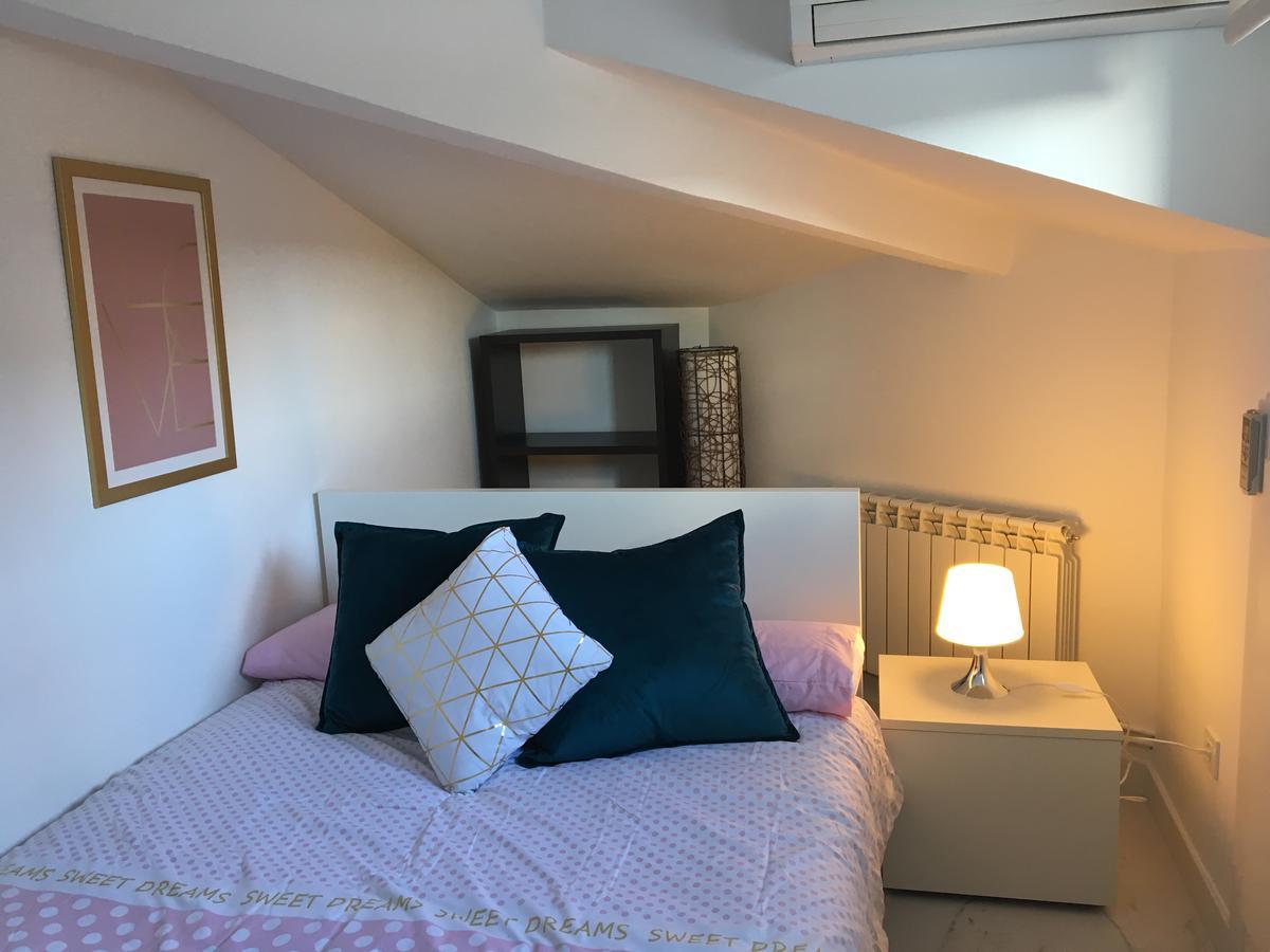 AIRVA: Apartamento Martí Monsó Valladolid Exterior foto